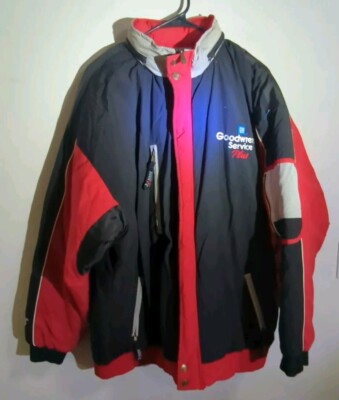 00s CHASE AUTHENTICS Goodwrench  スタジャン M 00s CHASE AUTHENTICS Goodwrench スタジャン M