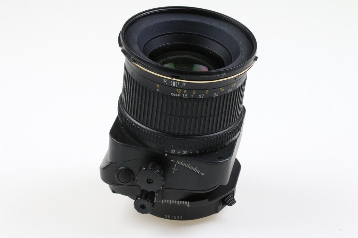 ニコン PC-E Micro NIKKOR 45mm f2.8D ED Amazon.com : Nikon PC-E FX Micro NIKKOR 85mm f/2.8D Fixed Zoom
