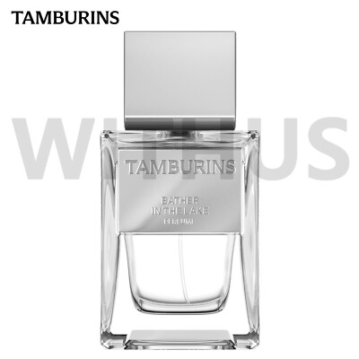 Tamburins BATHER IN THE LAKE Perfume 50ml / 1.69oz Clary Sage