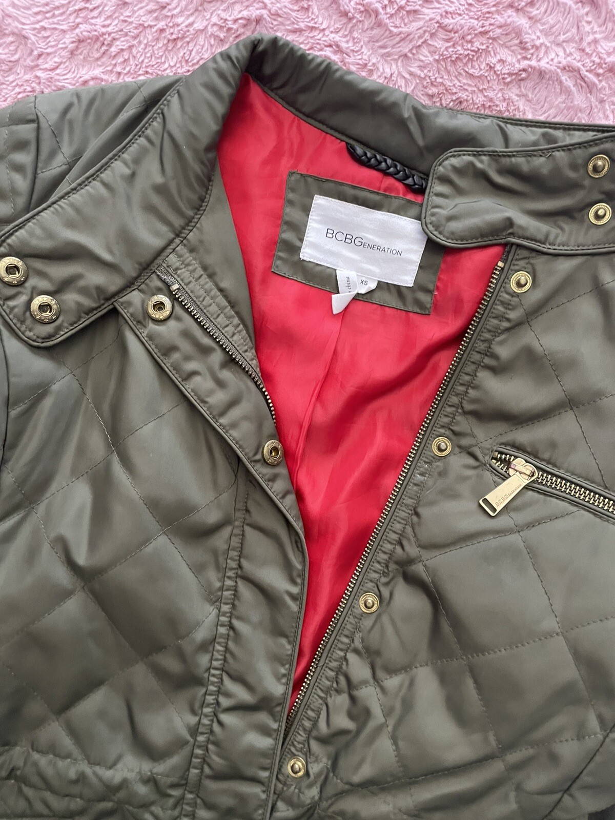 BCBGeneration Jacket - image 3