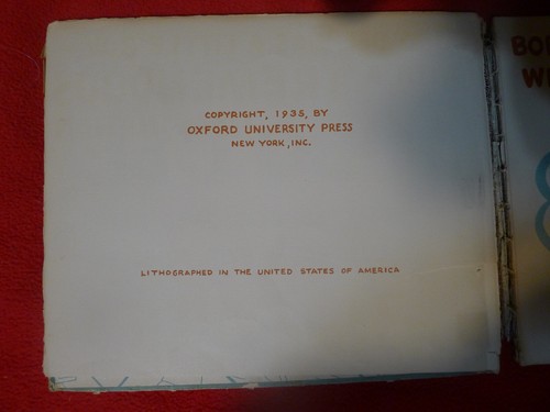 Super Rare BoBo Dee by Lionel Reid 1935 - Picture 7 of 12