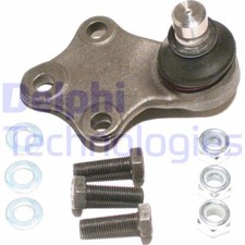 Rotule de suspension Peugeot 304