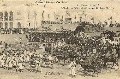 Rabat - Maroc -- RABAT --1962--La Tour Hassan .........timbre Rabat - Maroc -- RABAT --1962--La Tour Hassan .........timbre
