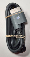 Microsoft Xbox 360 Component HD AV Cable - OEM Grey Cord