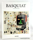 JEAN-MICHEL BASQUIAT 1960~1988 by TASCHEN (10"x8")  Hardcover Brand NEW