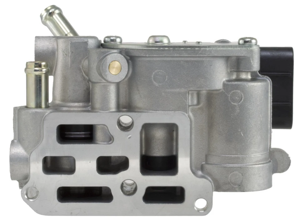 Válvula de control de aire de ralentí de inyección de combustible OE# MD614701 apta para Mitsubishi Mirage Eagle Foto 4 de 4