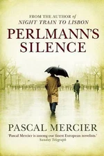 Perlmann's Silence by Mercier, Pascal