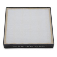 HOOVER C1830 COMMERCIAL UPT, FILTER-FINAL, HEPA, 59151112, Qty-1