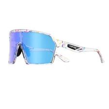 Cycling Sunglasses Sport Bicycle Glasses MTB Bike Eyewear Outdoor Riding Goggles