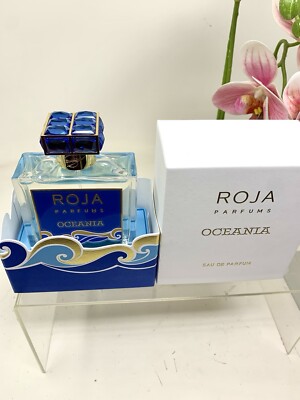 Authentic Roja Parfums Oceania 100mL/3.4oz EDP Unisex