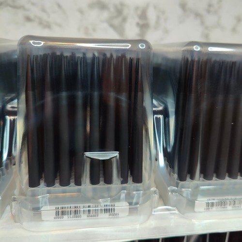 PerkinElmer 1000ul Conductive Filter Tips Qty:3840, Racks:40, Part No.6001618 - Picture 5 of 5