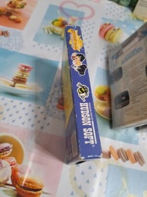 Jackie Chan's Nes 8 Bit Nintendo Entertainment System