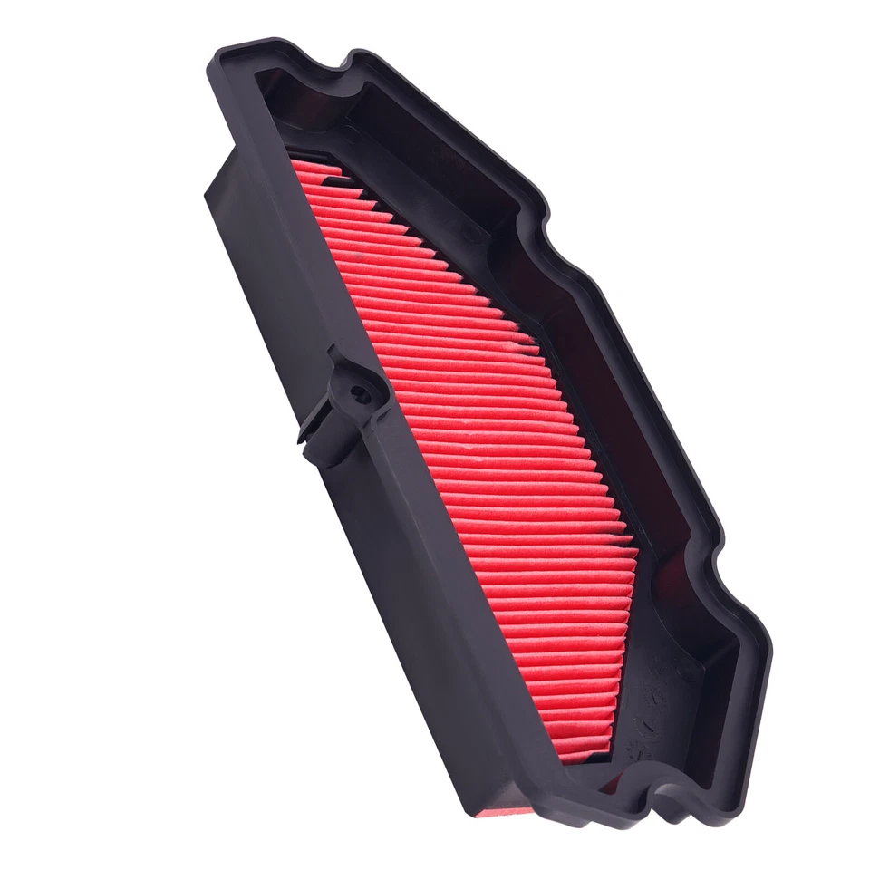 Air Filter for Kawasaki EX650 Ninja 650R ABS ER-6F EX650 ER-6N ER650 2013-2016 — 第 4/4 张图片