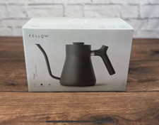 New Fellow Stagg Pour-Over Kettle - 1 Liter -...