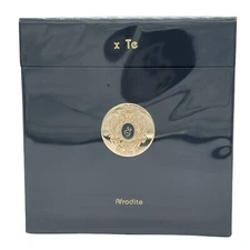 Afrodite by Tiziana Terenzi 3.4 oz Unisex Extrait De Parfum Spray NIB AUTHENTIC