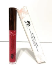 Origins Blooming Shine Lip Glaze Lipgloss Full Size New In Box Pick Shade