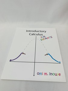 introductory calculus for infants