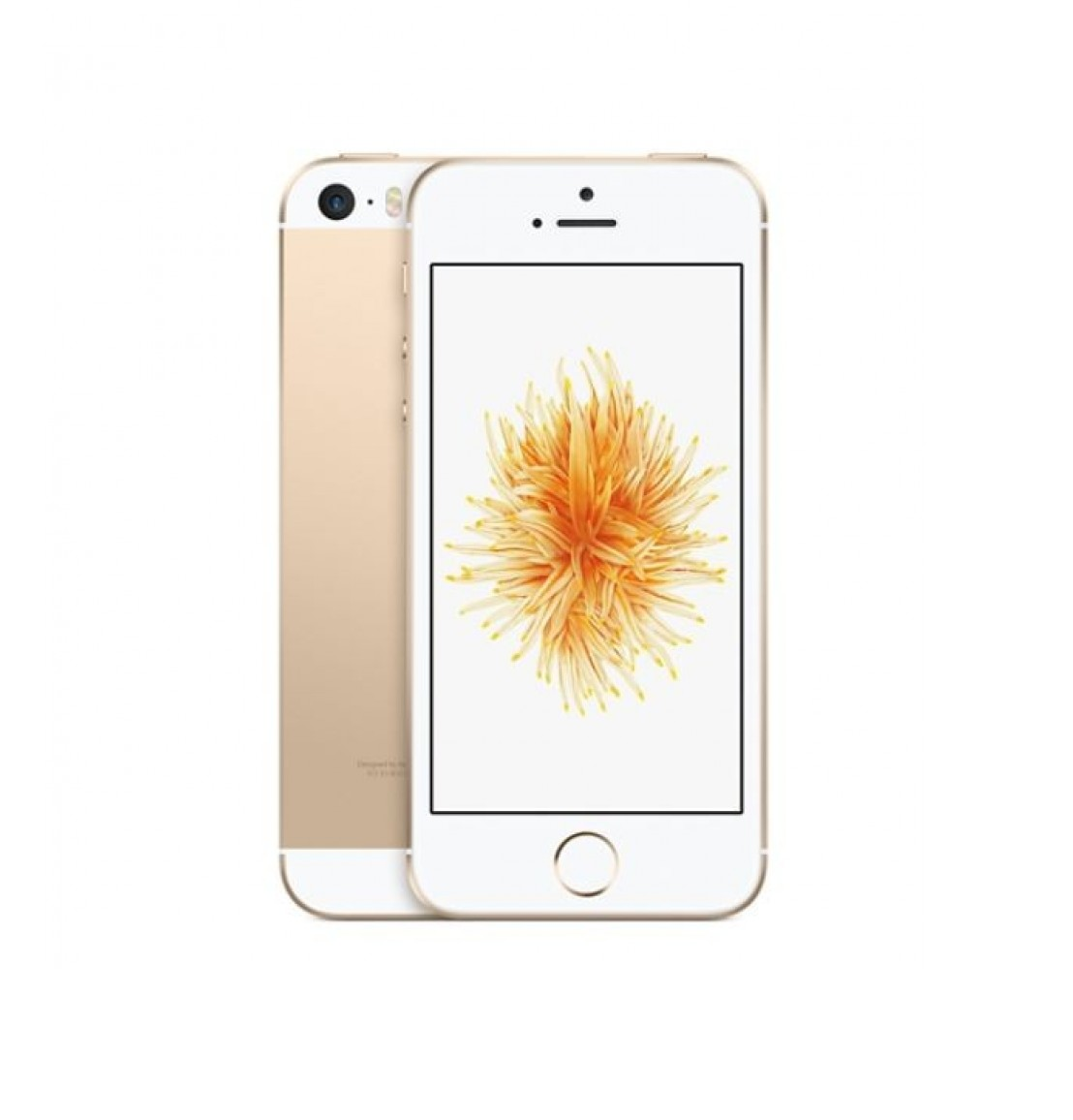 Apple iPhone SE 64GB Smartphone - Rose Gold (Unlocked) for sale