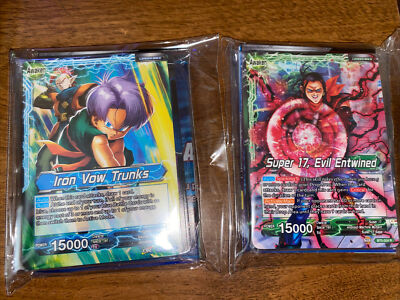 dragon ball super card game demo deck Dragon Ball Super Card Game Fusion World FS03 Starter Deck (Japanese) –  Wizplex