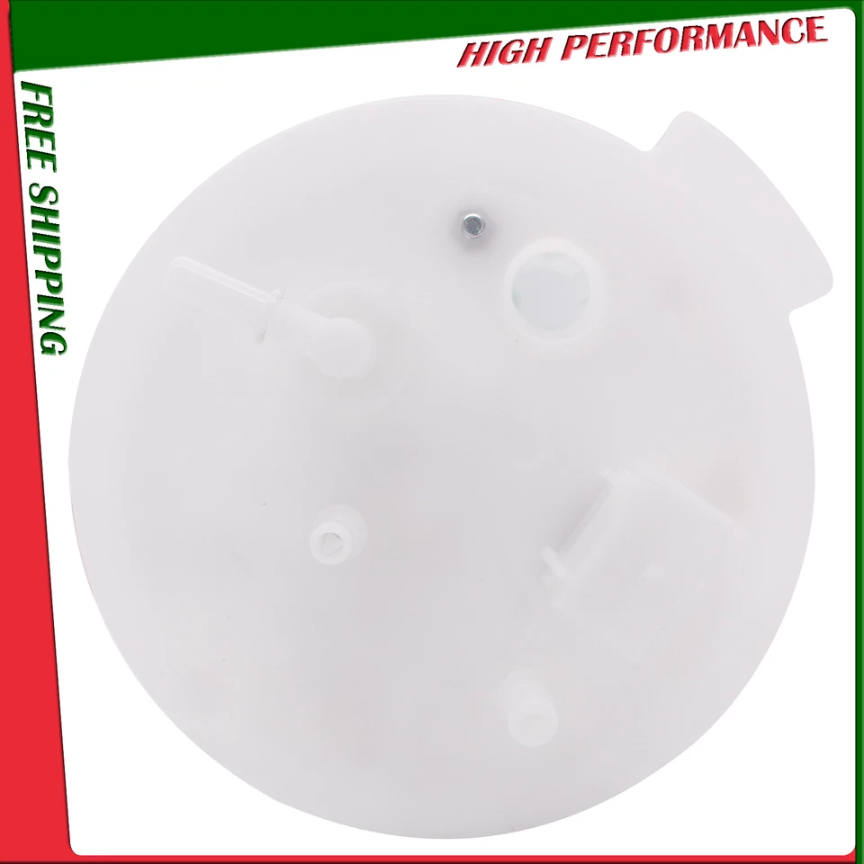 Nuevo conjunto de módulo de bomba de combustible para 2009 2010 2011 2012-2015 FIAT 500 68079802AB Foto 4 de 4