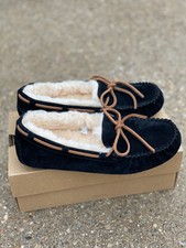 ugg grove moccasin slippers