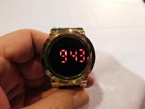 onyk digital watch