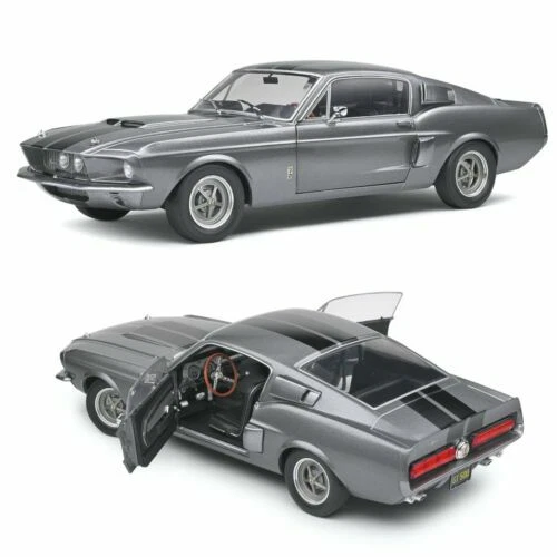 Solido Modellautos, - LKWs & -Busse im Maßstab 1:18