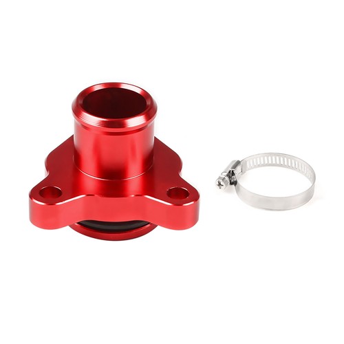Water Hose Fitting Replacement Parts For BMW Motors 335i 335xi 135i and N53 - Picture 2 of 7