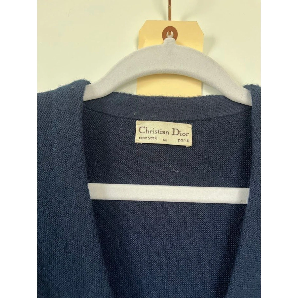 dior cardigan products for sale | eBay