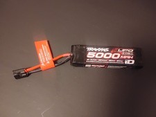 traxxas lipo battery 3 Cell 11.1 Volts 50 C 2 Charge
