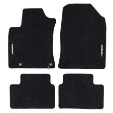 Fußmattensatz Autoteppich Textil für KIA Ceed CD 1.6 T-GDi GT 1.4 CRDi 136