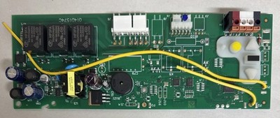 Liftmaster Garage Door Opener Receiver Logic Board 050ACTBMC