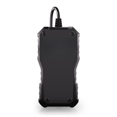 Für KFZ Diagnose Autobatterie Tester 6V/12V/24V kompatibel LCD Display