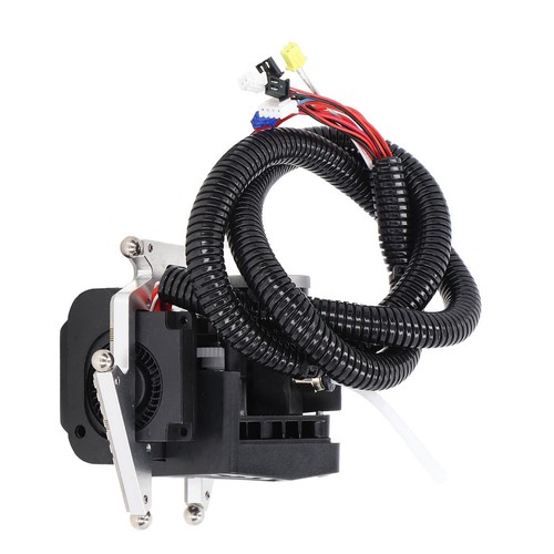 Direct Drive Extruder For FLSUN V400 Fast Printing Short Distance Extruder - Afbeelding 16 van 22