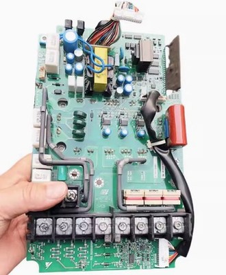 Used & Tested   ETP712482 YPHT31614-1B Motherboard *p0