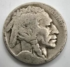 1919 P Buffalo Nickel G You Grade It! Type Coin Free Ship!