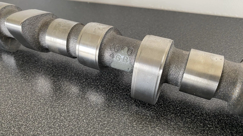 Volvo 240 Camshaft R Sport  - Imagen 2 de 3