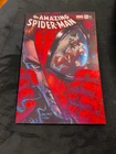 AMAZING SPIDER-MAN #25 FOIL PATRICK GLEASON VARIANT SPIDERMAN 1