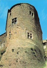 81 CORDES SUR CIEL LA BARBACANE