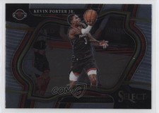 2022-23 Panini Select Courtside Kevin Porter Jr #249 y8h
