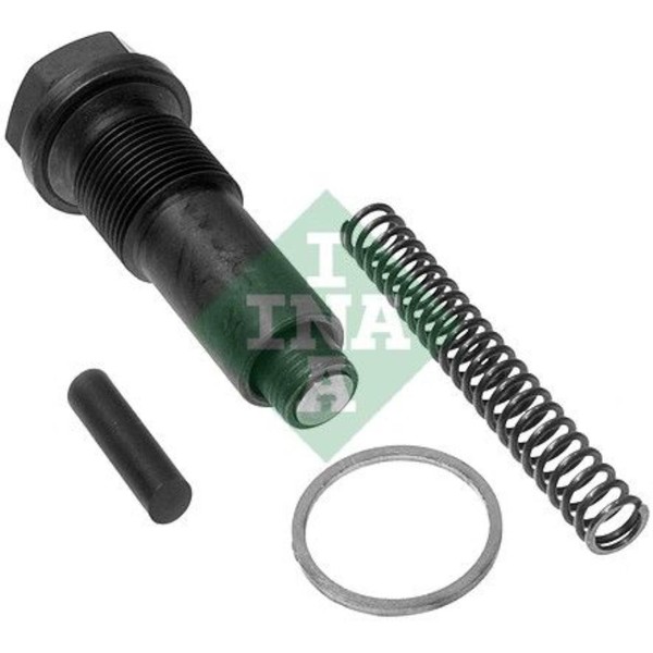Ina Spanner Steuerkette FüR Mercedes-Benz Sl 320 280 300 SL-24 Cabriolet-image