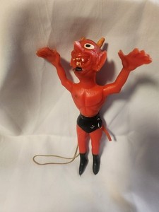 25+ Vintage Devil Toy for sale | Updated Oct 2026