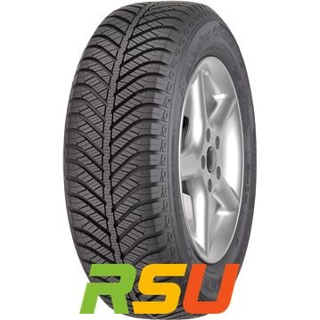 Goodyear Vector 4SEASONS AO XL 3PMSF 205/55 R16 94V Ganzjahresreifen
