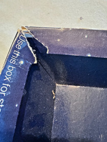 🚀 LEGO 487 Space Cruiser (1978) &ndash; 100% COMPLETE w/ Box & Instructions