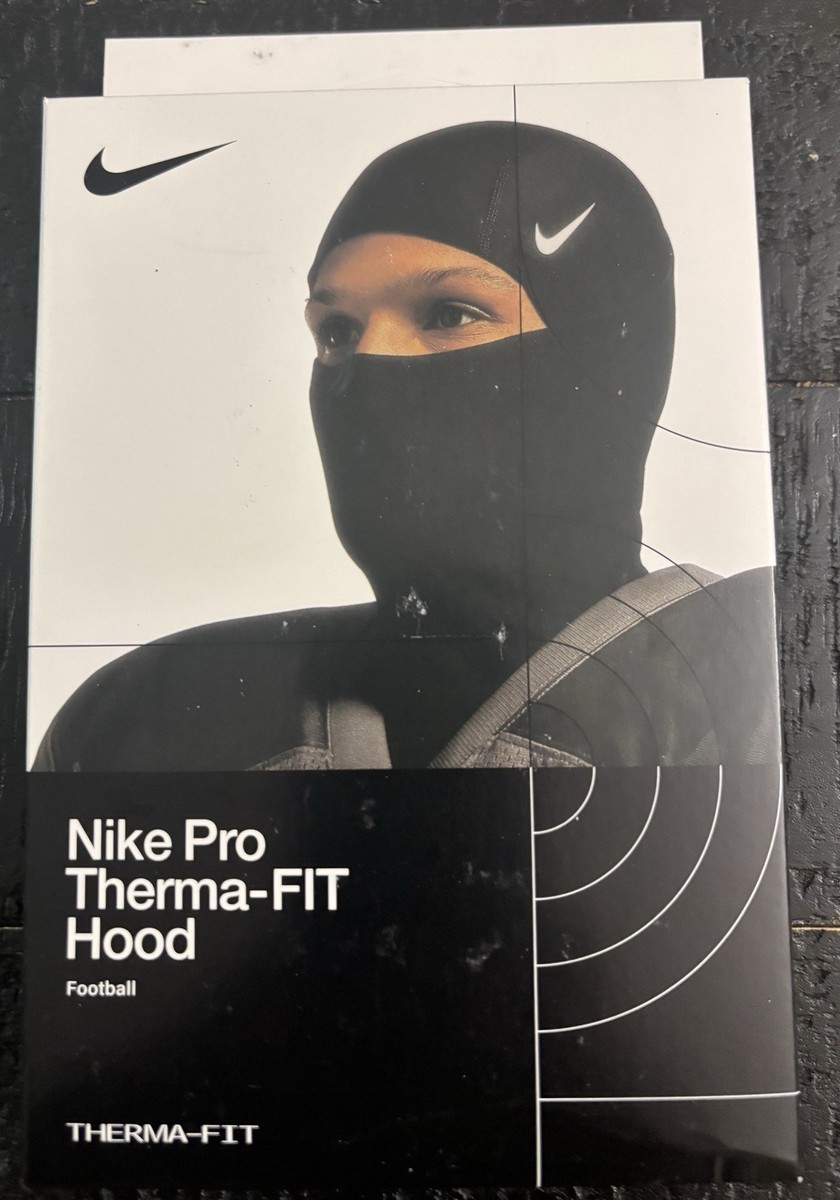 Nike Pro Therma-FIT Hood ナイキバラクラバ Nike Pro Therma-Fit Hood ( Black ) ( One Size ) ( Authentic