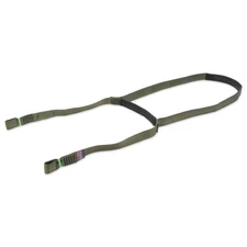 Ape Canyon Outfitters 2 Step Aider 15" OD Green
