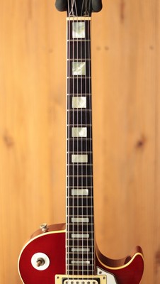 Greco EG-800 LP Type 1970's Electric Guitar Made in Japan | eBay