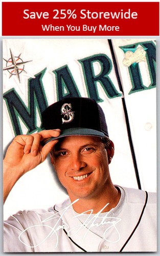 1993 tino martinez #204