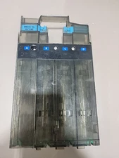 Mars MEI 4000 Cassette Cartridge
