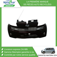 Pare-choc avant Daihatsu MATERIA